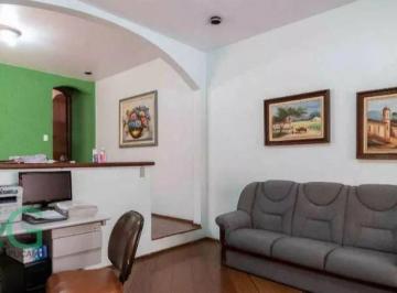 15e8e0f810260d4667c3d188876227e1e653c7fd · Sobrado à venda, 160 m² por R$ 1.150.000,00 - Alto da Mooca - São Paulo/SP