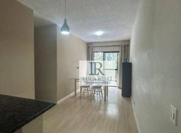 1bc1c1895ef1465e3a3b81bf5e08c0b25ec98159 · Apartamento com 2 dormitórios à venda, 59 m² por R$ 370.000,00 - Jardim Belval - Barueri/SP