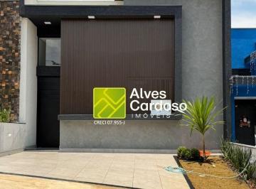 272826bbe9c7a96bad229f21f8f278fea81fbff3 · Casa Térrea à Venda com Piscina – Condomínio Villagio Ipanema I | Sorocaba/SP