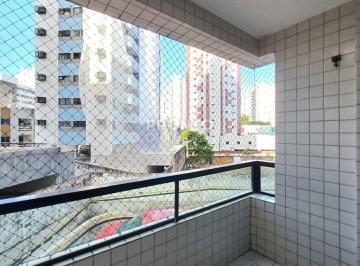 Apartamento de 2 quartos, Recife · Apartamento em Castelo De Botticeli - Boa Viagem, Recife / PE
