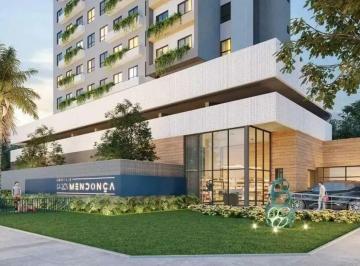 Apartamento de 2 quartos, Recife · FLAT 2 QUARTOS EM Carlos Mendonça - Boa Viagem, Recife / PE