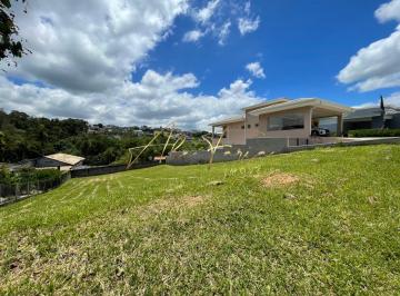 Terreno , Itatiba · Terreno de 800 m² a Venda, Condomínio Villagio Paradiso