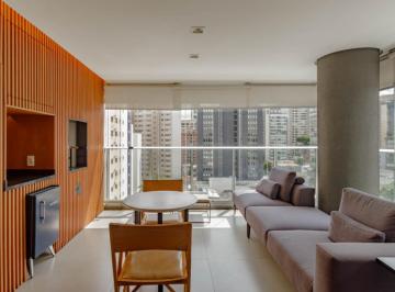 Foto 14 · Apartamento tipo studio à venda em Pinheiros - São Paulo