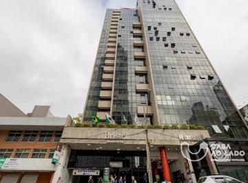 108190_0.jpg · Apartamento 54m² 01 quarto no Centro - Curitiba/PR