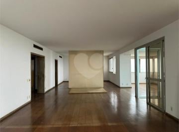 Imagem Principal · Apartamento com 4 suítes 3 vagas á venda no Jardim Marajoara, São Paulo