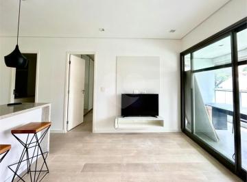 Apartamento · 50m² · 1 Quarto · 1 Vaga · Apartamento com 1 quartos à venda em Barra funda - SP