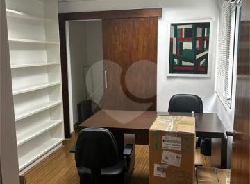 Comercial · 169m² · 5 Vagas · Salas à venda em Paraíso - SP