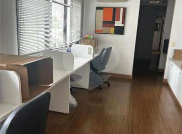 Comercial · 169m² · 5 Vagas · Salas à venda em Paraíso - SP