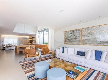 Casa · 446m² · 4 Quartos · 4 Vagas · Casa com 4 quartos à venda em Alto de pinheiros - SP