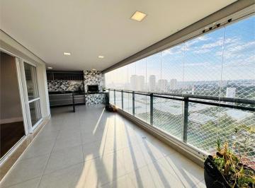 Apartamento · 266m² · 4 Quartos · 4 Vagas · Apartamento com 4 quartos à venda em Jardim taquaral - SP