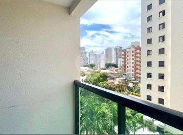 Apartamento · 42m² · 1 Quarto · 1 Vaga · Apartamento com 1 quartos à venda em Pinheiros - SP