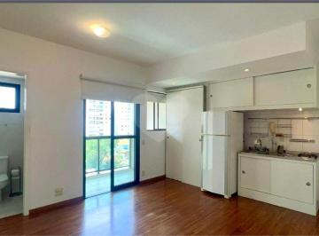 Apartamento · 42m² · 1 Quarto · Apartamento com 1 quartos à venda em Pinheiros - SP