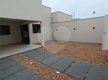 Casa · 107m² · 3 Quartos · 2 Vagas · Casa com 3 quartos à venda em Jardim das oliveiras - MA