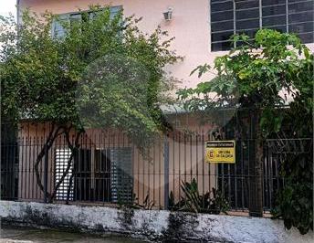 Casa · 297m² · 6 Quartos · 3 Vagas · Casa com 6 quartos à venda em Vila paulistana - SP