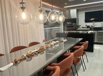 Apartamento · 202m² · 4 Quartos · 4 Vagas · Apartamento com 4 quartos à venda em Alto da mooca - SP