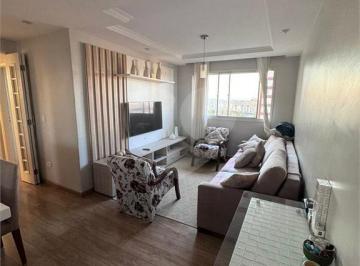 Apartamento · 72m² · 2 Quartos · 1 Vaga · Apartamento com 2 quartos à venda em Vila granada - SP