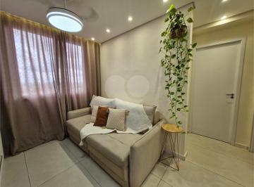 Apartamento · 38m² · 2 Quartos · 1 Vaga · Apartamento com 2 quartos à venda em Vila brasilândia - SP