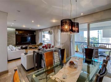 Apartamento · 140m² · 3 Quartos · 2 Vagas · Apartamento com 3 quartos à venda em Mooca - SP