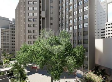 Apartamento · 118m² · 2 Quartos · 1 Vaga · Apartamento com 2 quartos à venda em República - SP