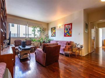 Apartamento · 120m² · 3 Quartos · 1 Vaga · Apartamento com 3 quartos à venda em Sumaré - SP