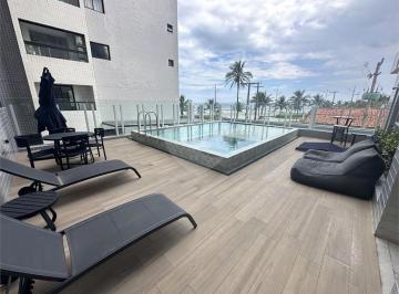 Apartamento · 50m² · 2 Quartos · 1 Vaga · Apartamento com 2 quartos à venda em Caiçara - SP