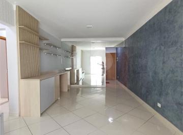Apartamento · 136m² · 3 Quartos · 2 Vagas · Apartamento com 3 quartos à venda em Ocian - SP