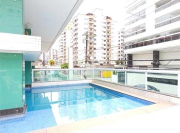 Apartamento · 136m² · 3 Quartos · 2 Vagas · Apartamento com 3 quartos à venda em Ocian - SP