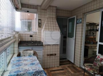 Apartamento · 79m² · 2 Quartos · 1 Vaga · Apartamento com 2 quartos à venda em Aviação - SP