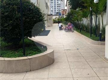 Apartamento · 87m² · 3 Quartos · 2 Vagas · Apartamento com 3 quartos à venda em Vila dom pedro ii - SP
