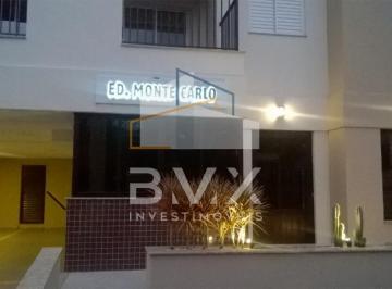 Foto 01 · Oportunidade única: Apartamento à venda em Sorocaba-SP, Jardim Europa, EDIF. MONTE CARLO: 3 quartos,
