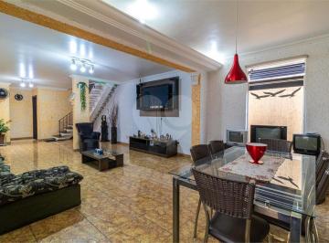 Casa · 177m² · 3 Quartos · 2 Vagas · Casa com 3 quartos à venda em Jardim santo amaro - SP