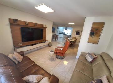 Apartamento · 124m² · 3 Quartos · 2 Vagas · Apartamento com 3 quartos à venda em Indianópolis - SP