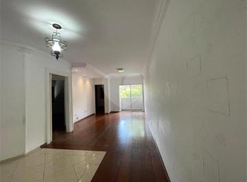 Apartamento · 78m² · 3 Quartos · 2 Vagas · Apartamento com 3 quartos à venda em Santo amaro - SP