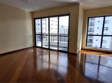 Apartamento · 136m² · 3 Quartos · 2 Vagas · Apartamento com 3 quartos à venda em Brooklin paulista - SP