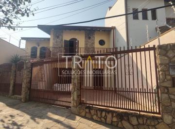 0 · Casa à venda, sobrado muito bem localizado no Jardim dos Oliveiras em Campinas