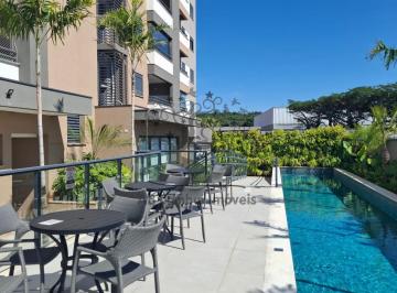 0 · Apartamento novo à venda na região central de Valinhos.