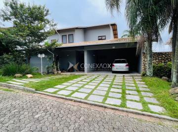 0 · Casa à Venda no Sítios Recreio Gramado - Campias / SP.