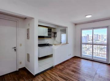Apartamento · 42m² · 1 Quarto · Apartamento com 1 quartos à venda em Liberdade - SP