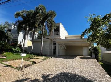 0 · Casa para locação, no Condominio Alphaville Campinas, em Campinas/SP.