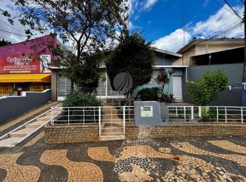 0 · Casa térrea com 4 quartos à venda no bairro Jardim Guanabara em Campinas/SP