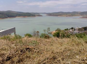Foto 01 · TERRENO AMPLO, EM EXCELENTE LOCALIZAÇÃO, COM VISTA PARA REPRESA, NO CONDOMÍNIO AGUAS DE IGARATA, EM