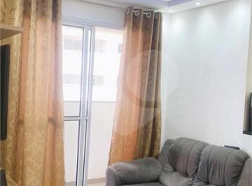 Apartamento · 42m² · 2 Quartos · Apartamento com 2 quartos à venda em Vila guilherme - SP