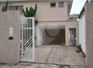 Casa · 300m² · 4 Quartos · Sobrado com 4 quartos à venda em Imirim - SP