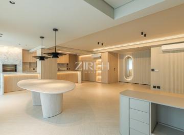 Apartamento · 168m² · 3 Quartos · APARTAMENTO À VENDA COM 3 SUÍTES  E 3 VAGAS NO GRAND VERT CABRAL