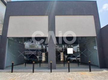 Comercial · 91m² · 3 Vagas · Loja comercial no bairro de Lagoa Nova