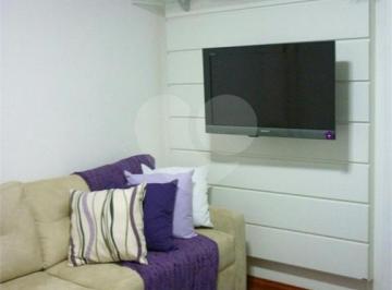 Apartamento · 32m² · 1 Quarto · Apartamento com 1 quartos à venda em Vila buarque - SP
