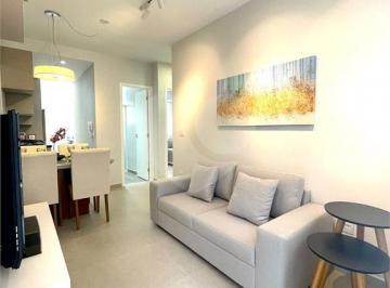 Apartamento · 38m² · 2 Quartos · Apartamento com 2 quartos à venda em Chora menino - SP
