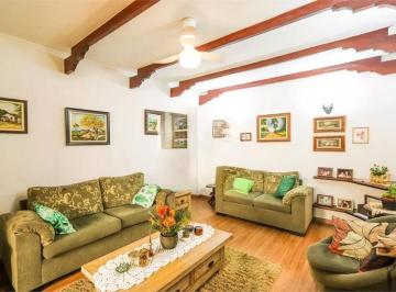 Casa · 142m² · 2 Quartos · 2 Vagas · Casa térrea com 2 quartos à venda em Vila mariza mazzei - SP