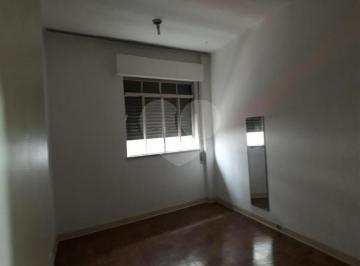 Apartamento · 40m² · 1 Quarto · Apartamento com 1 quartos à venda em Santa cecília - SP