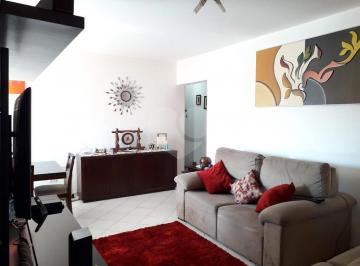 Apartamento · 73m² · 2 Quartos · 1 Vaga · Apartamento com 2 quartos à venda em Sacomã - SP